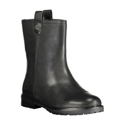 RALPH LAUREN WOMEN&39S BLACK FOOTWEAR BOOT