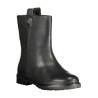 RALPH LAUREN WOMEN&39S BLACK FOOTWEAR BOOT