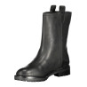 RALPH LAUREN WOMEN&39S BLACK FOOTWEAR BOOT