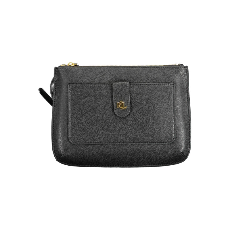 RALPH LAUREN WOMEN&39S BAG BLACK