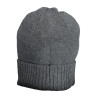 RALPH LAUREN GRAY MEN&39S BEANIE