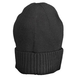 RALPH LAUREN BLACK MEN&39S BEANIE