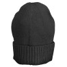 RALPH LAUREN BLACK MEN&39S BEANIE