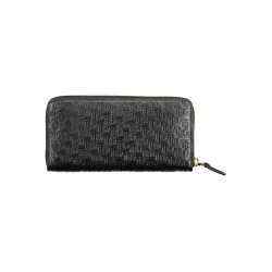 RALPH LAUREN WOMEN&39S BLACK WALLET