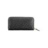 RALPH LAUREN WOMEN&39S BLACK WALLET