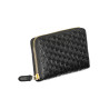 RALPH LAUREN WOMEN&39S BLACK WALLET