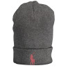 RALPH LAUREN 710886138007_GRIGIO_GREY-HAT