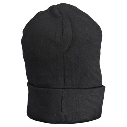 RALPH LAUREN BLACK MEN&39S BEANIE