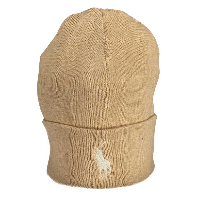 RALPH LAUREN 710886138003_BEIGE_BROWN-HAT