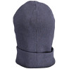 RALPH LAUREN MEN&39S BLUE BEANIE