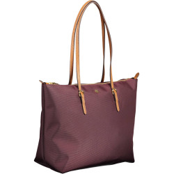 RALPH LAUREN PURPLE WOMEN&39S BAG