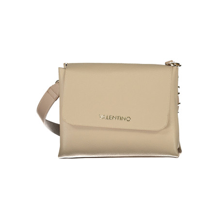 VALENTINO BAGS VBS5A803-ALEXIA_BEIGE_ECRU