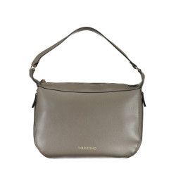 VALENTINO BAGS GRAY MAN BAG