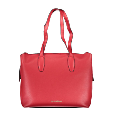 VALENTINO BAGS BORSA UOMO ROSSO