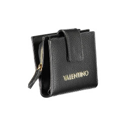 VALENTINO BAGS BLACK WOMAN WALLET