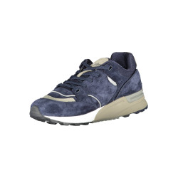 RALPH LAUREN MEN&39S BLUE SPORTS SHOES