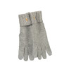 RALPH LAUREN MEN&39S GRAY GLOVES