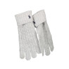 RALPH LAUREN MEN&39S GRAY GLOVES