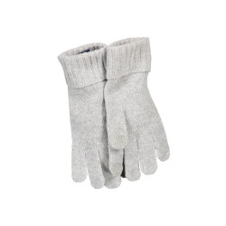 RALPH LAUREN MEN&39S GRAY GLOVES