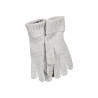 RALPH LAUREN MEN&39S GRAY GLOVES