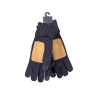 RALPH LAUREN MEN&39S BLUE GLOVES