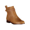 RALPH LAUREN BROWN WOMEN&39S BOOT SHOES