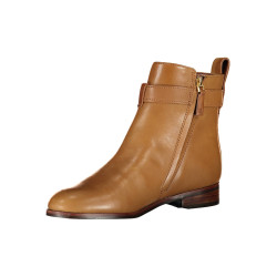 RALPH LAUREN BROWN WOMEN&39S BOOT SHOES