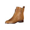 RALPH LAUREN BROWN WOMEN&39S BOOT SHOES