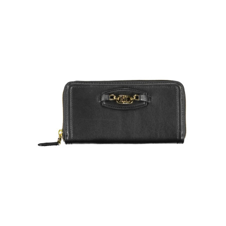 RALPH LAUREN WOMEN&39S WALLET BLACK