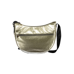 BORBONESE GOLD WOMEN&39S BAG