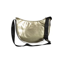 BORBONESE GOLD WOMEN&39S BAG