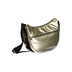 BORBONESE GOLD WOMEN&39S BAG