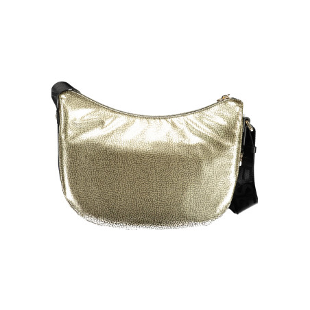 BORBONESE GOLD WOMEN&39S BAG