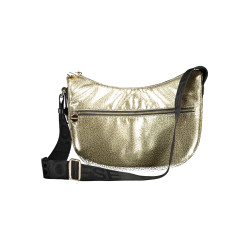 BORBONESE GOLD WOMEN&39S BAG