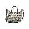 VALENTINO BAGS BORSA DONNA GRIGIO