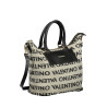 VALENTINO BAGS BORSA DONNA GRIGIO