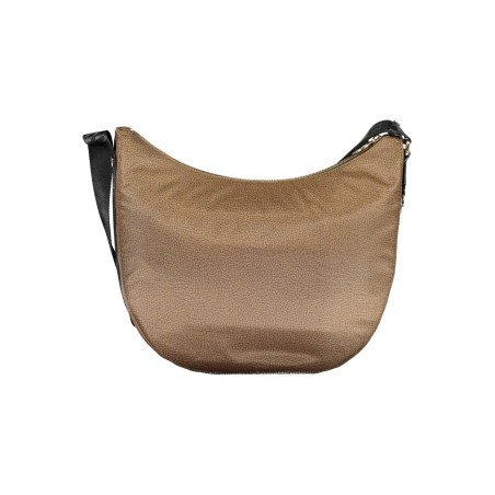 BORBONESE WOMEN&39S BAG BROWN