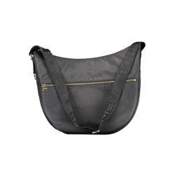 BORBONESE BORSA DONNA NERO