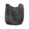 BORBONESE BLACK WOMEN&39S BAG