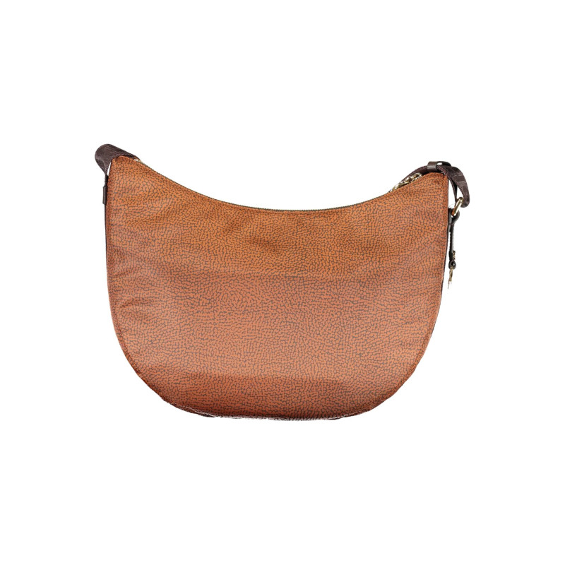 BORBONESE WOMEN&39S BAG BROWN