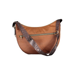 BORBONESE WOMEN&39S BAG BROWN