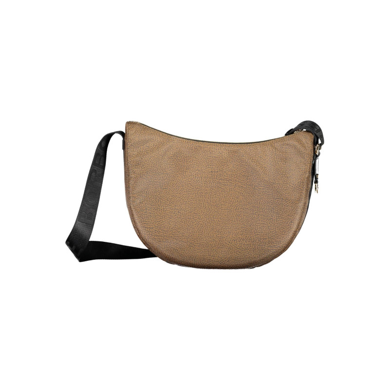 BORBONESE WOMEN&39S BAG BROWN