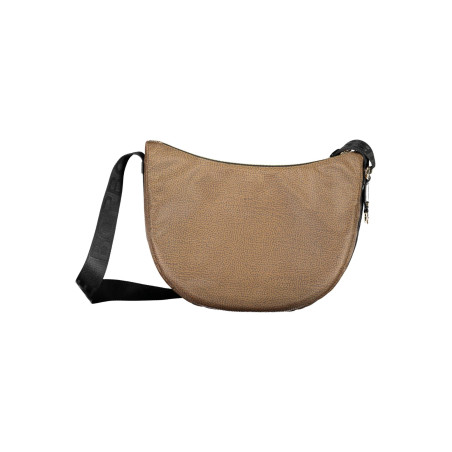 BORBONESE WOMEN&39S BAG BROWN