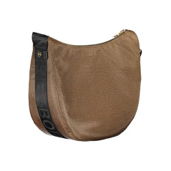 BORBONESE WOMEN&39S BAG BROWN