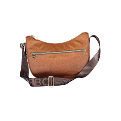 BORBONESE WOMEN&39S BAG BROWN