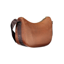 BORBONESE WOMEN&39S BAG BROWN