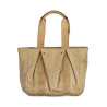 BORBONESE BORSA DONNA BEIGE