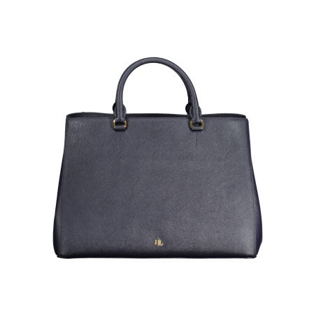 RALPH LAUREN BLUE WOMEN&39S BAG