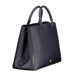 RALPH LAUREN BLUE WOMEN&39S BAG