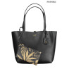 RALPH LAUREN BORSA DONNA NERO